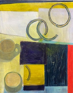 Jan Brown's Abstract Class